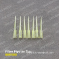 Disposable Transfer Pipette Tips